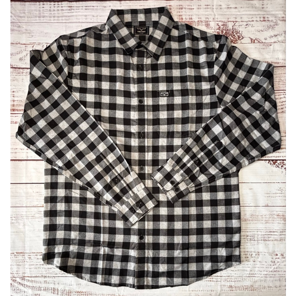 Men’s Kimes Ranch Garrison Dress Shirt